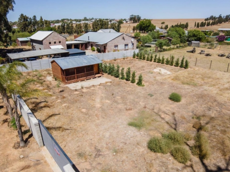 0 Bedroom Property for Sale in Hooikraal Western Cape